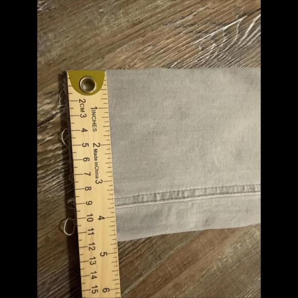 Rag & Bone Cate Mid Rise Skinny Ankle Jeans Designer Casual Preppy Chic Size 28 - Picture 3 of 15